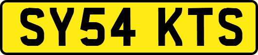 SY54KTS