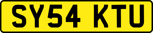 SY54KTU