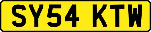 SY54KTW