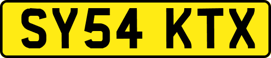 SY54KTX