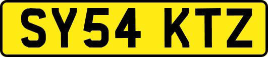 SY54KTZ