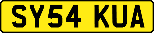 SY54KUA