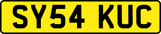 SY54KUC