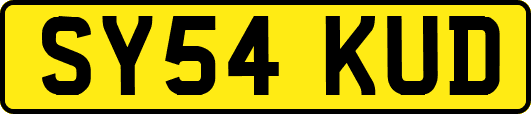 SY54KUD