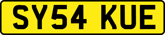 SY54KUE