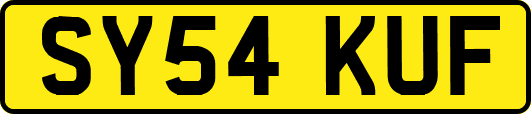 SY54KUF