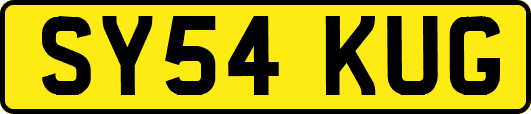 SY54KUG
