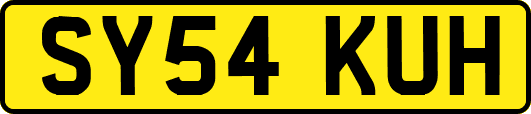 SY54KUH