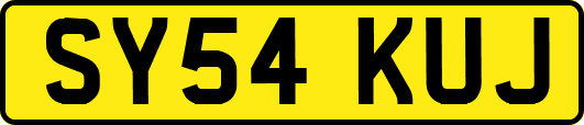 SY54KUJ