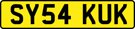 SY54KUK