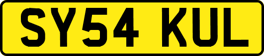 SY54KUL