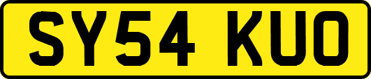 SY54KUO