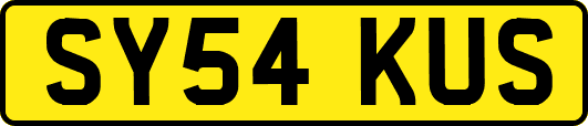 SY54KUS
