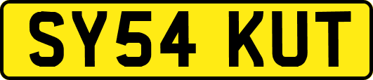 SY54KUT