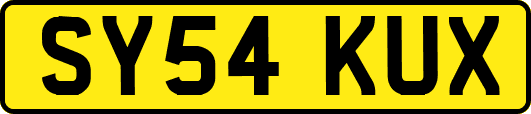 SY54KUX