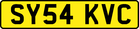 SY54KVC