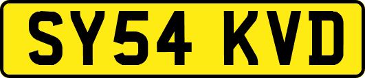 SY54KVD
