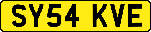 SY54KVE