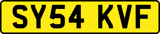 SY54KVF