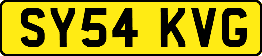SY54KVG