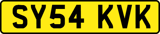 SY54KVK