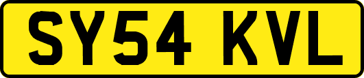 SY54KVL