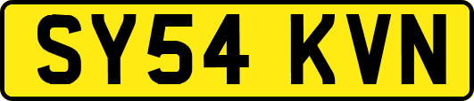 SY54KVN