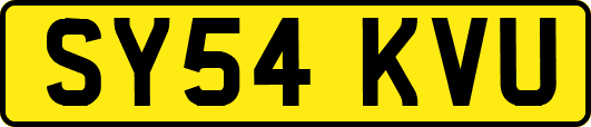 SY54KVU