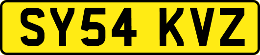 SY54KVZ