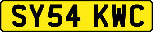 SY54KWC