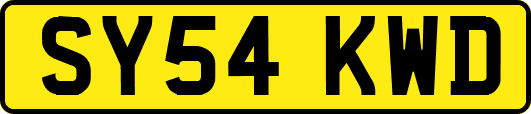 SY54KWD