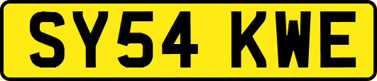 SY54KWE