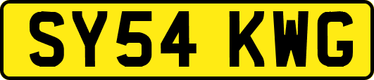 SY54KWG