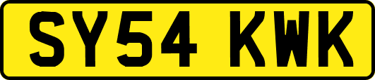 SY54KWK