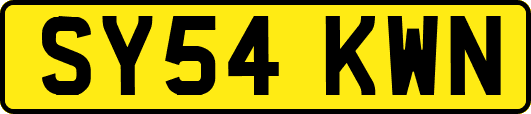 SY54KWN