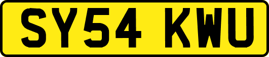 SY54KWU