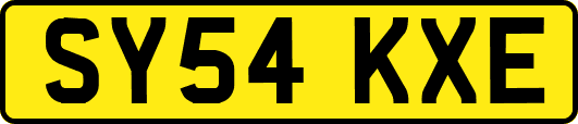 SY54KXE