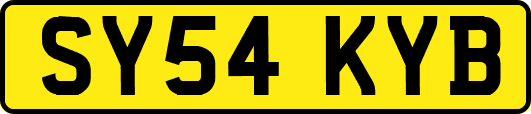 SY54KYB