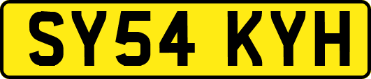 SY54KYH