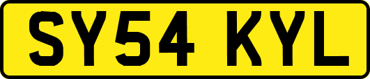 SY54KYL