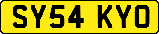 SY54KYO