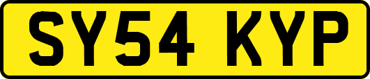 SY54KYP