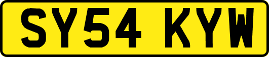 SY54KYW