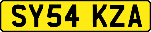 SY54KZA