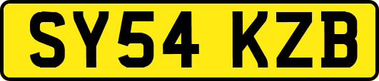 SY54KZB