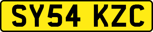 SY54KZC