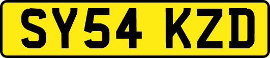 SY54KZD