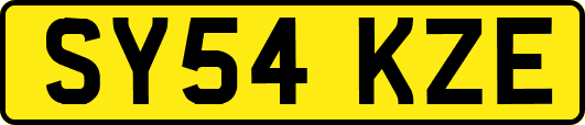 SY54KZE