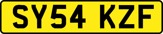 SY54KZF
