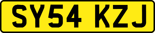 SY54KZJ